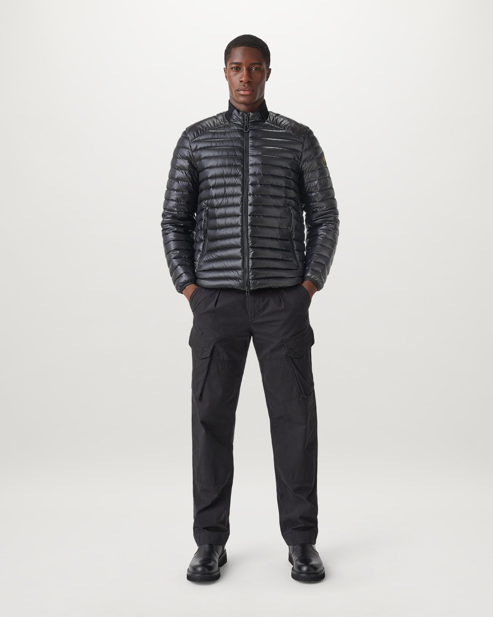 AIRFRAME JACKET - 2