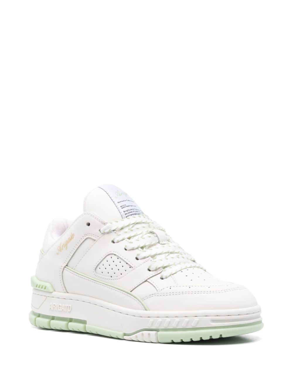 Area sneakers - 2