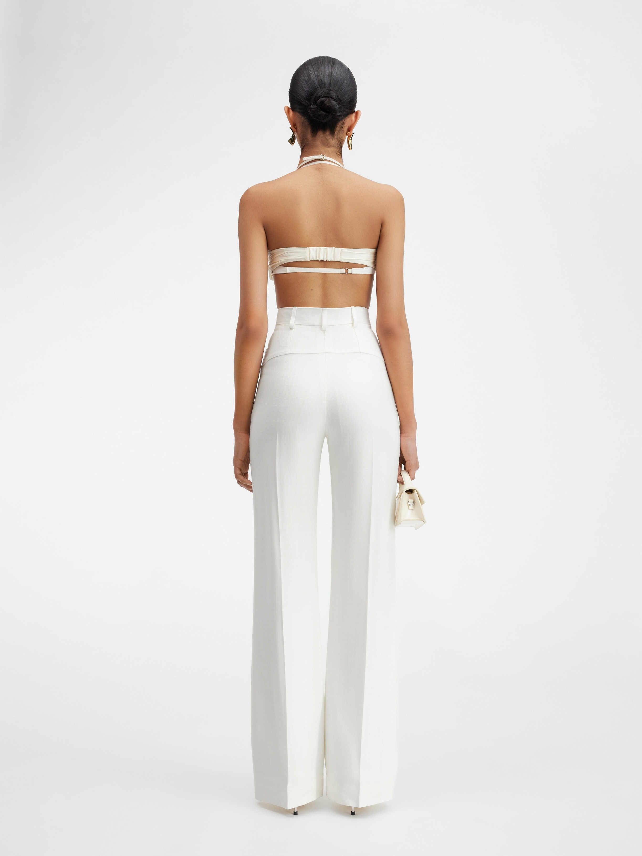 Le pantalon Sauge - 4