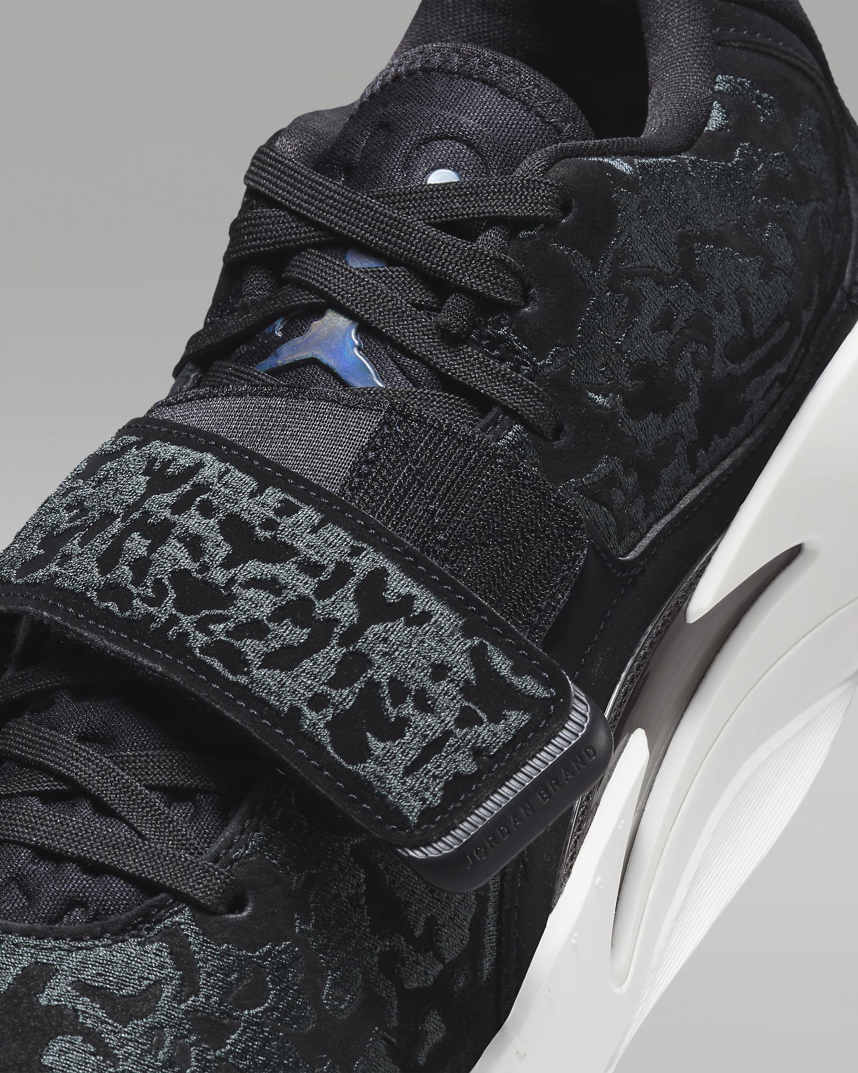 Jordan Zion 3 M.U.D.  display picture 1