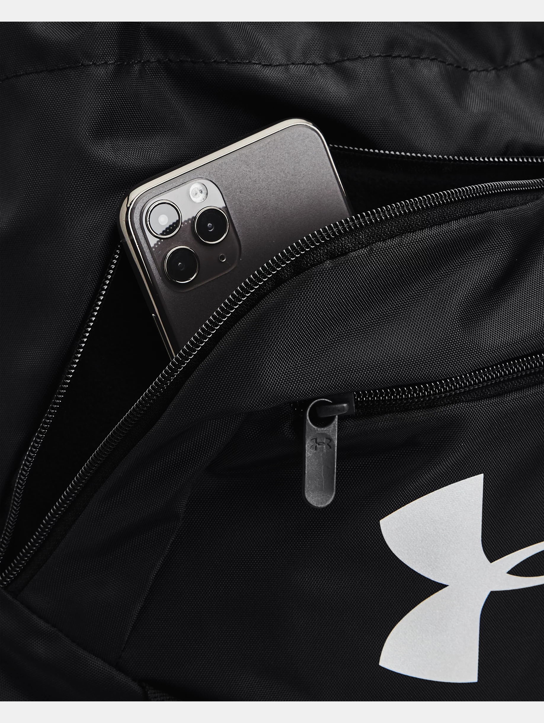 UA Undeniable Sackpack - 3