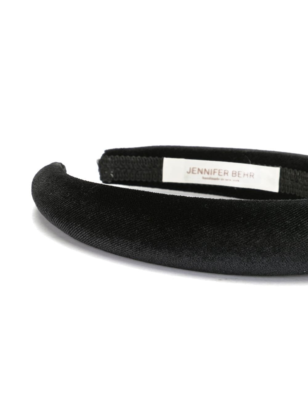 Tori velvet hairband - 3