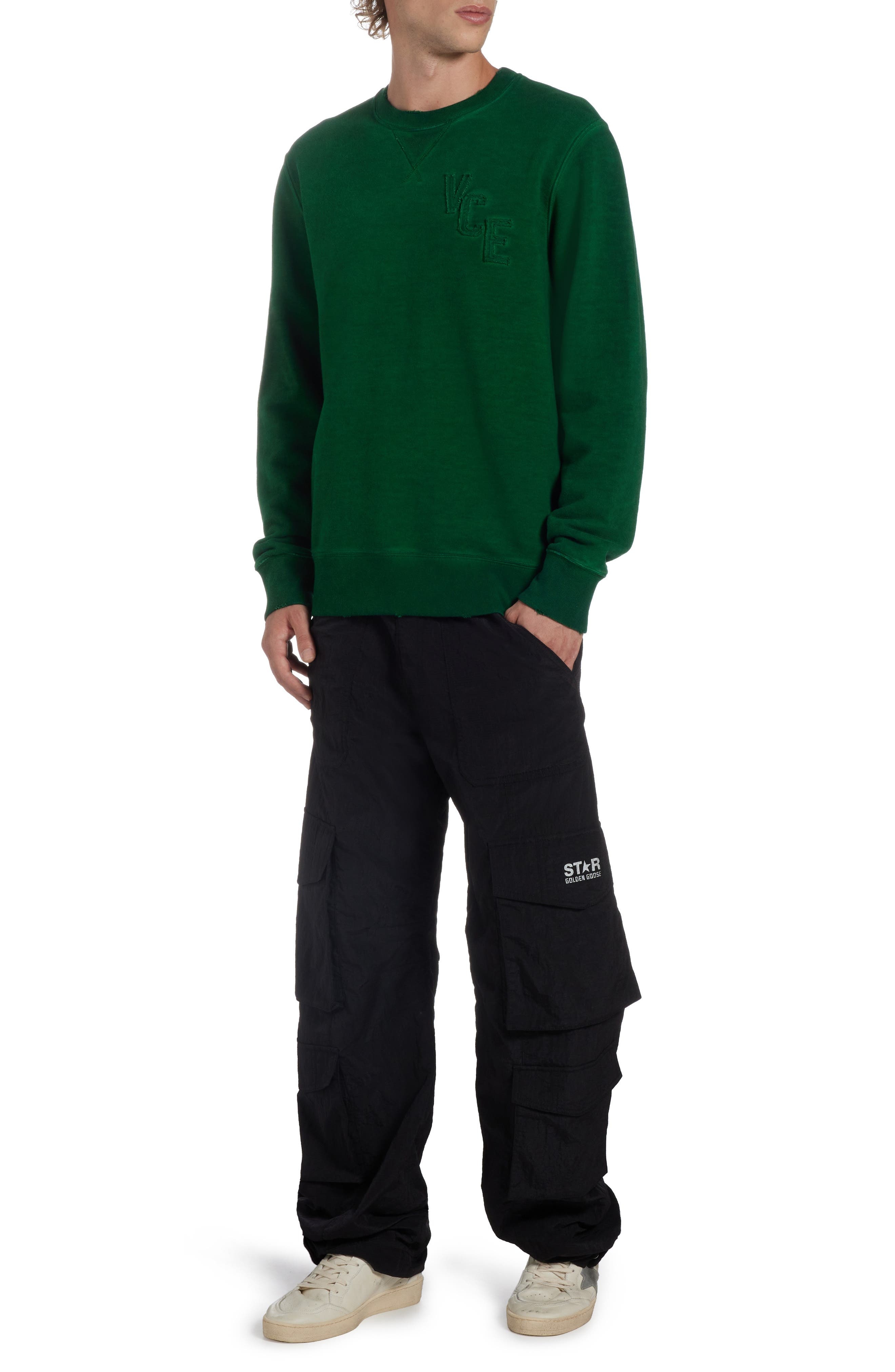 Journey Crewneck Sweatshirt - 2