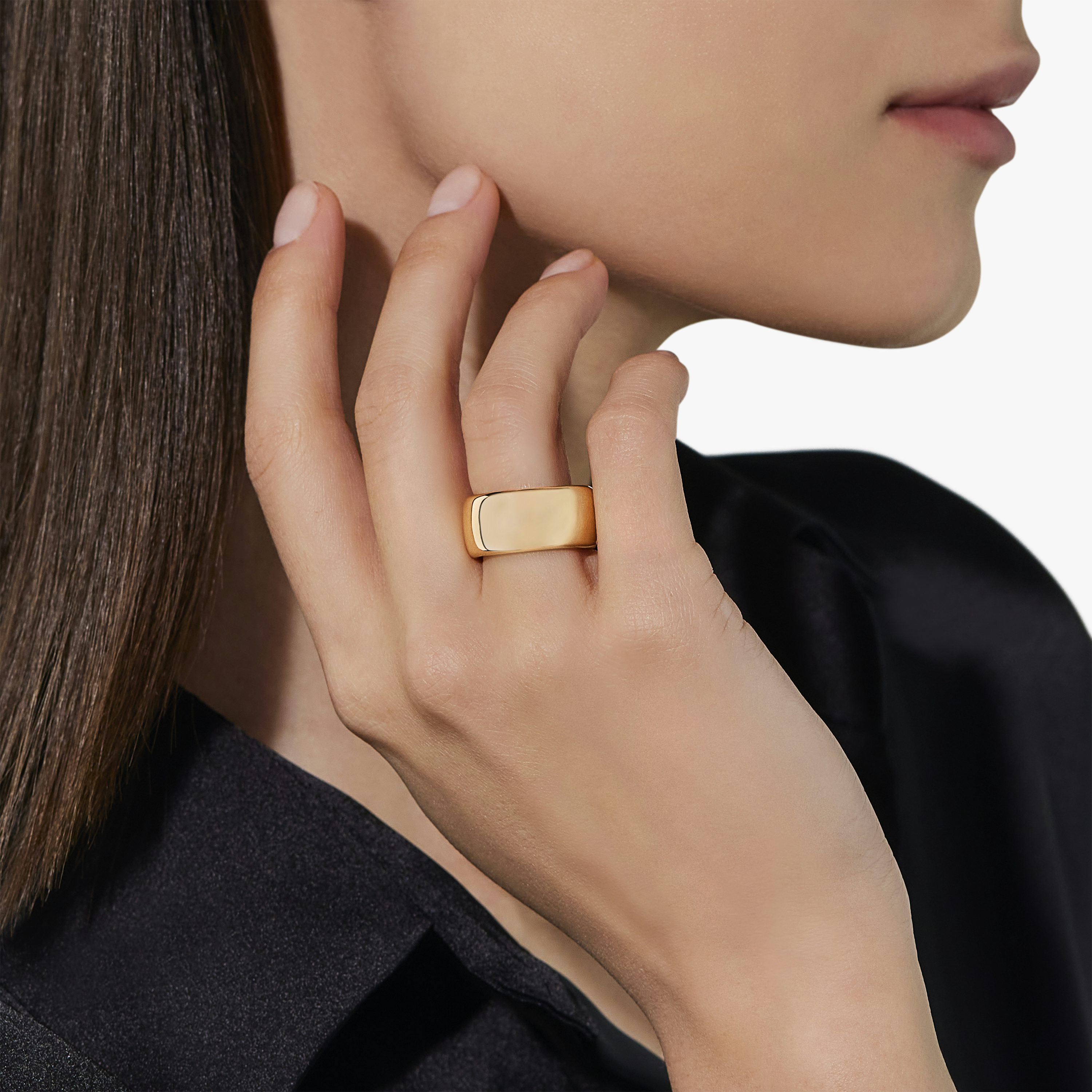 Iconica Medium-Large Ring - 4