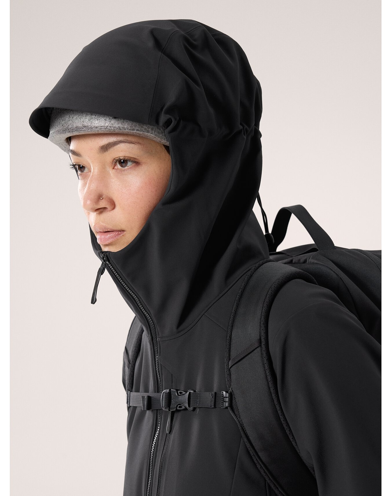 Gamma Heavyweight Hoody - 6