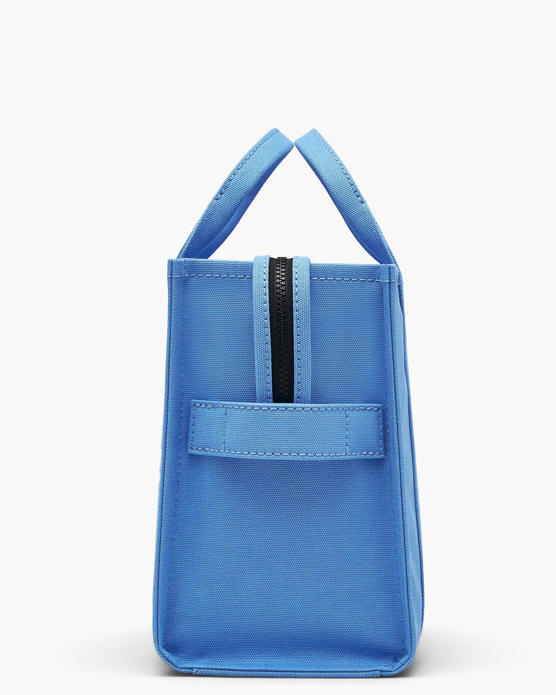 THE CANVAS MEDIUM TOTE BAG - 5