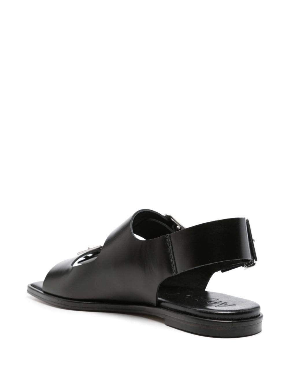 Thekla leather sandals - 3