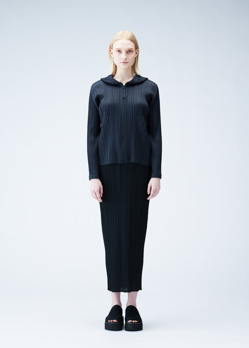 Pleats Please Issey Miyake STARDUST JACKET outlook