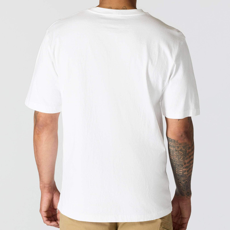 Iconic K87 Pocket T-Shirt 6