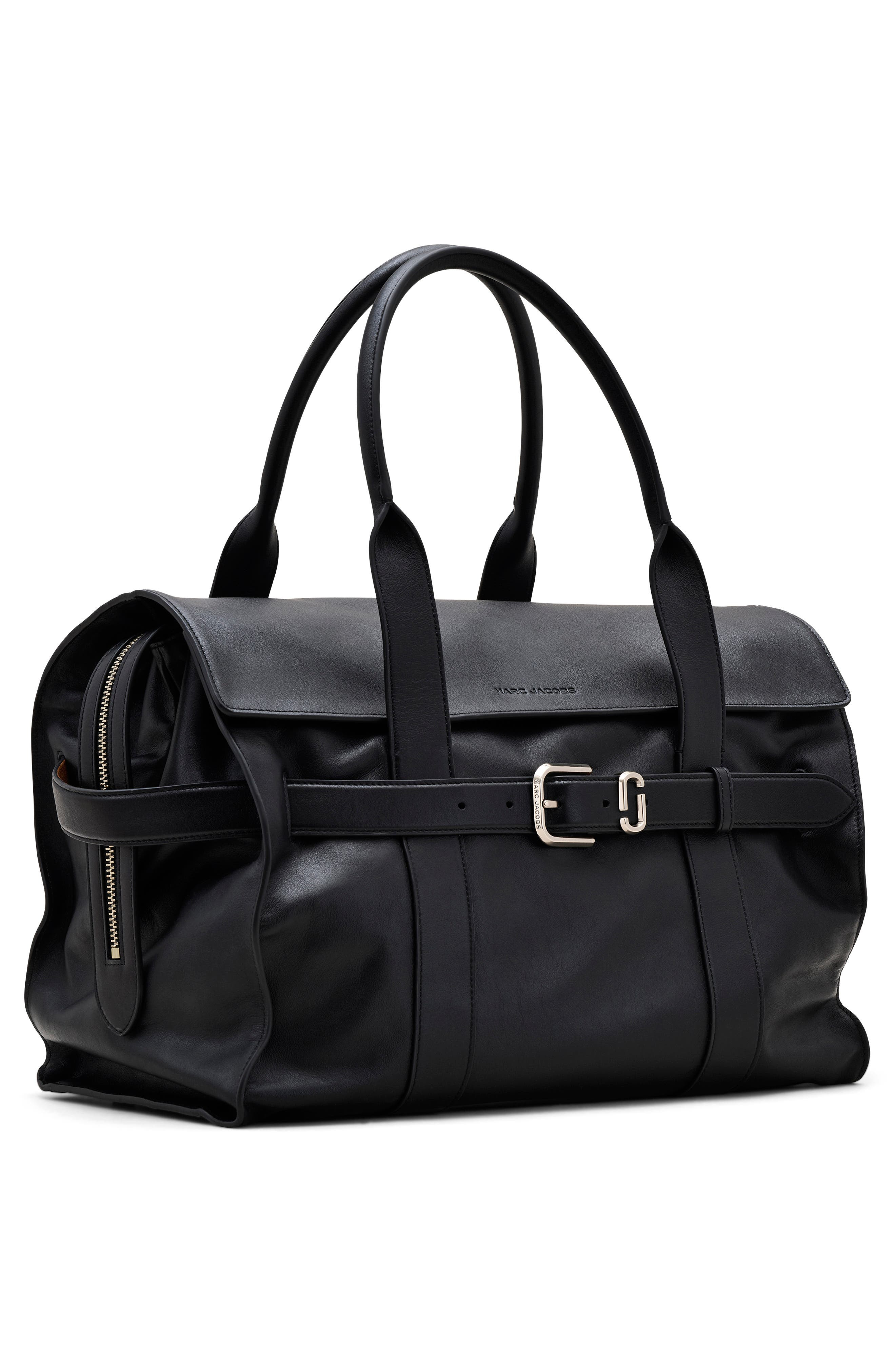 Marc Jacobs The Tote in Black at Nordstrom - 4