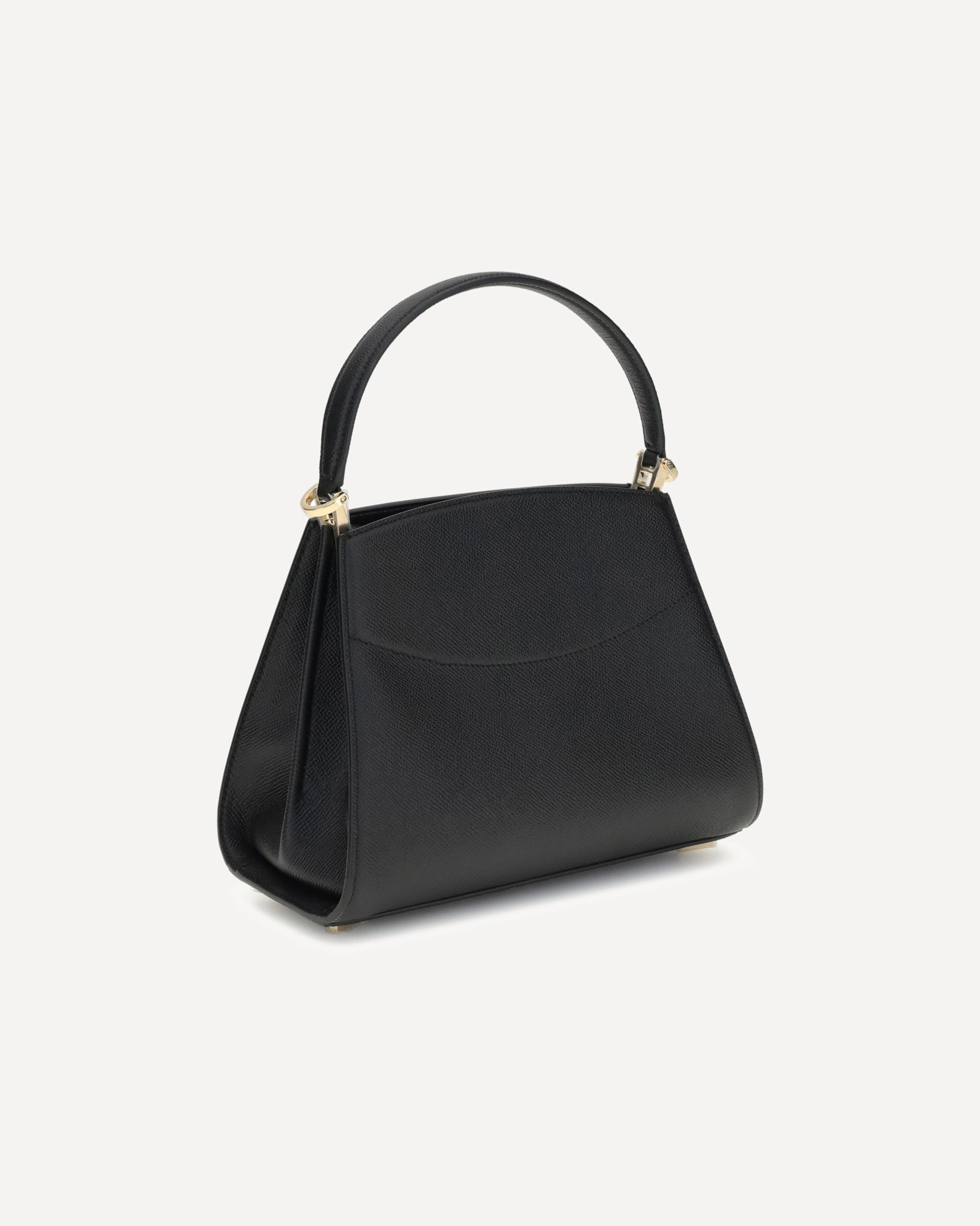 Studio Box Handbag - 3