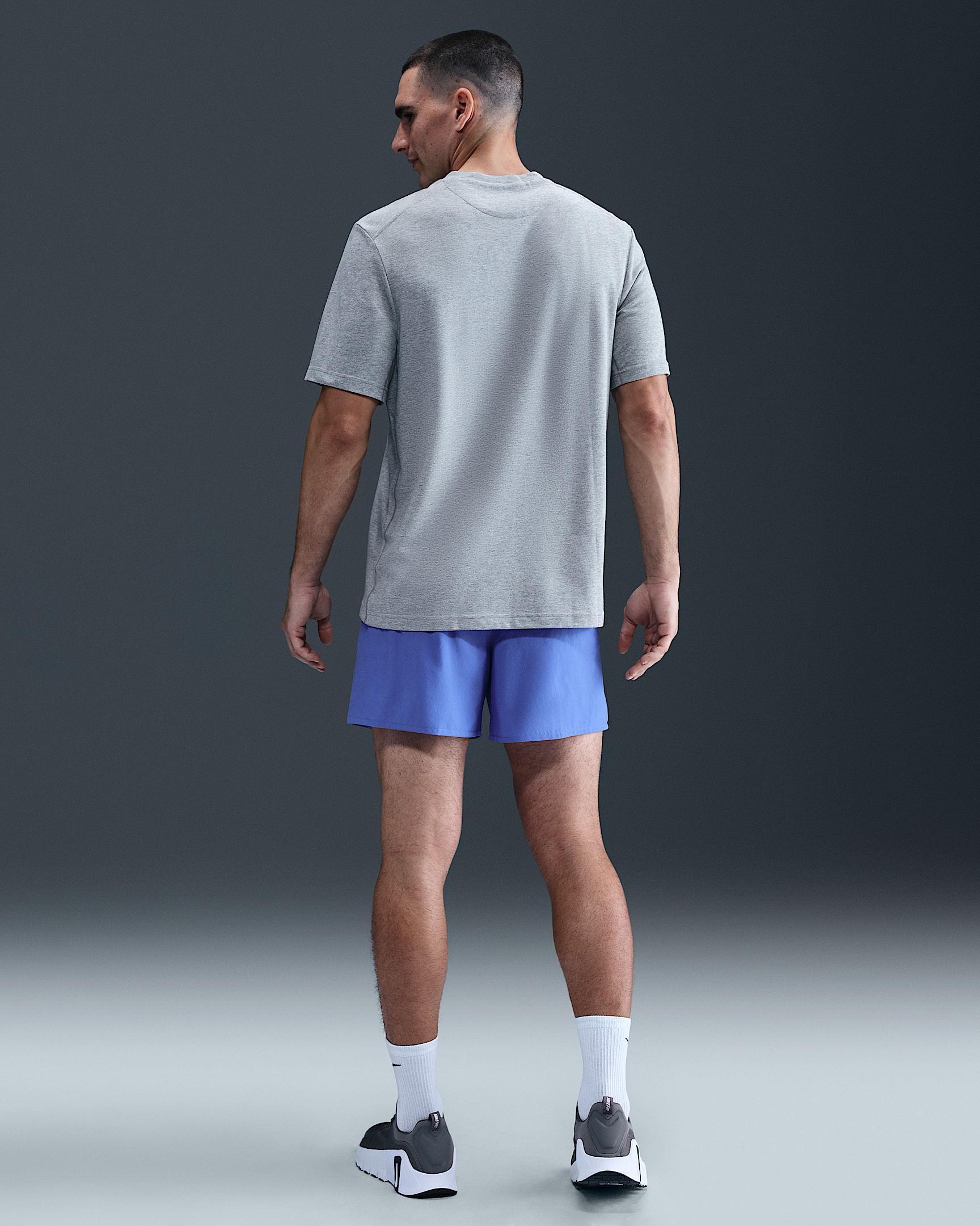 Nike Unlimited Men's Dri-FIT 5" Unlined Versatile Shorts - 4