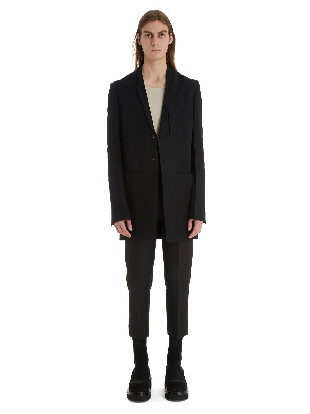 JACKET - 8