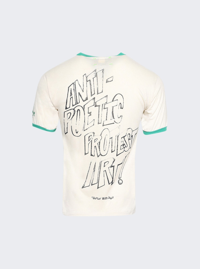 *Better With Age Gibberish Tee outlook