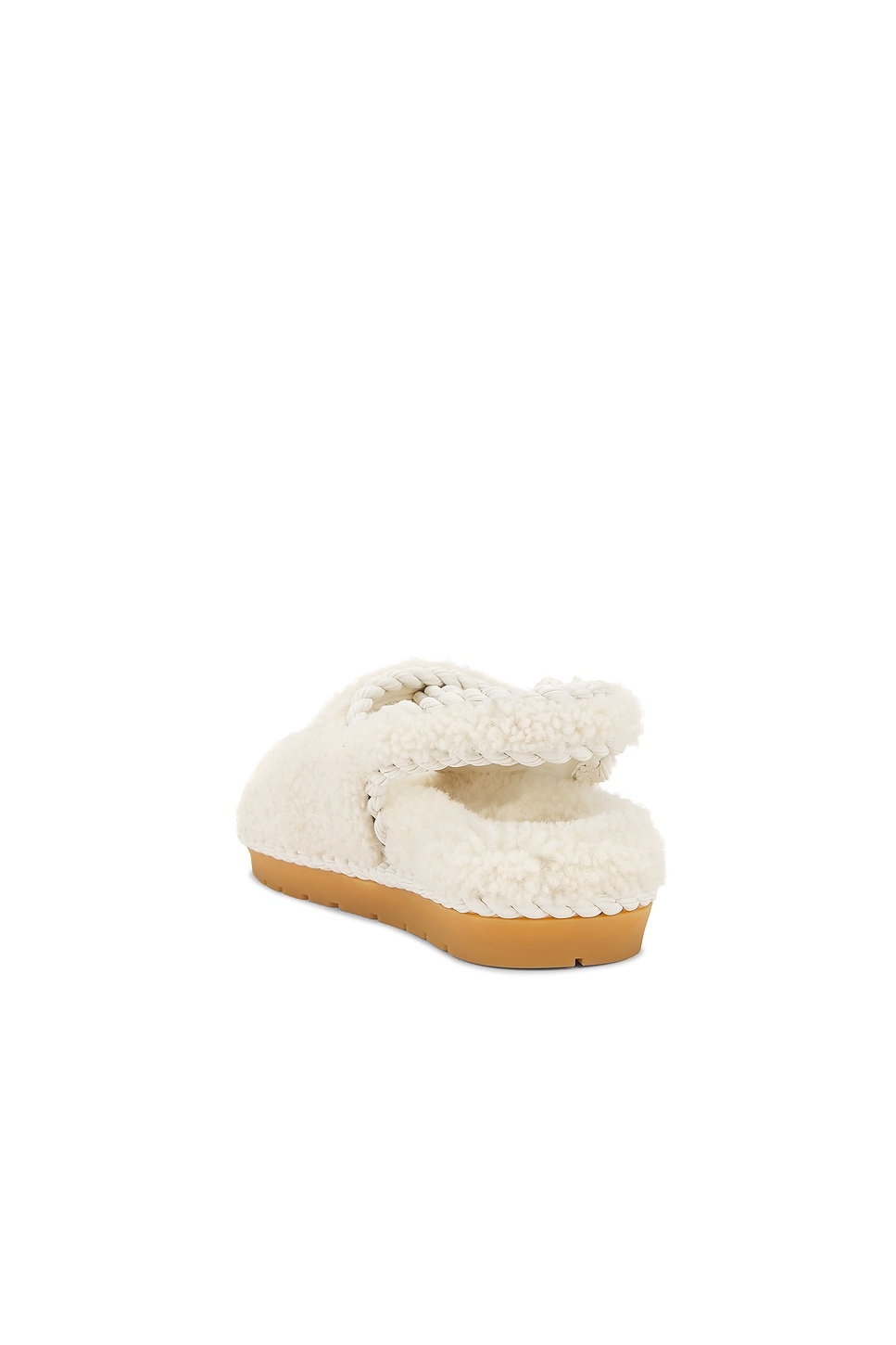 Jack Flat Sandal - 3