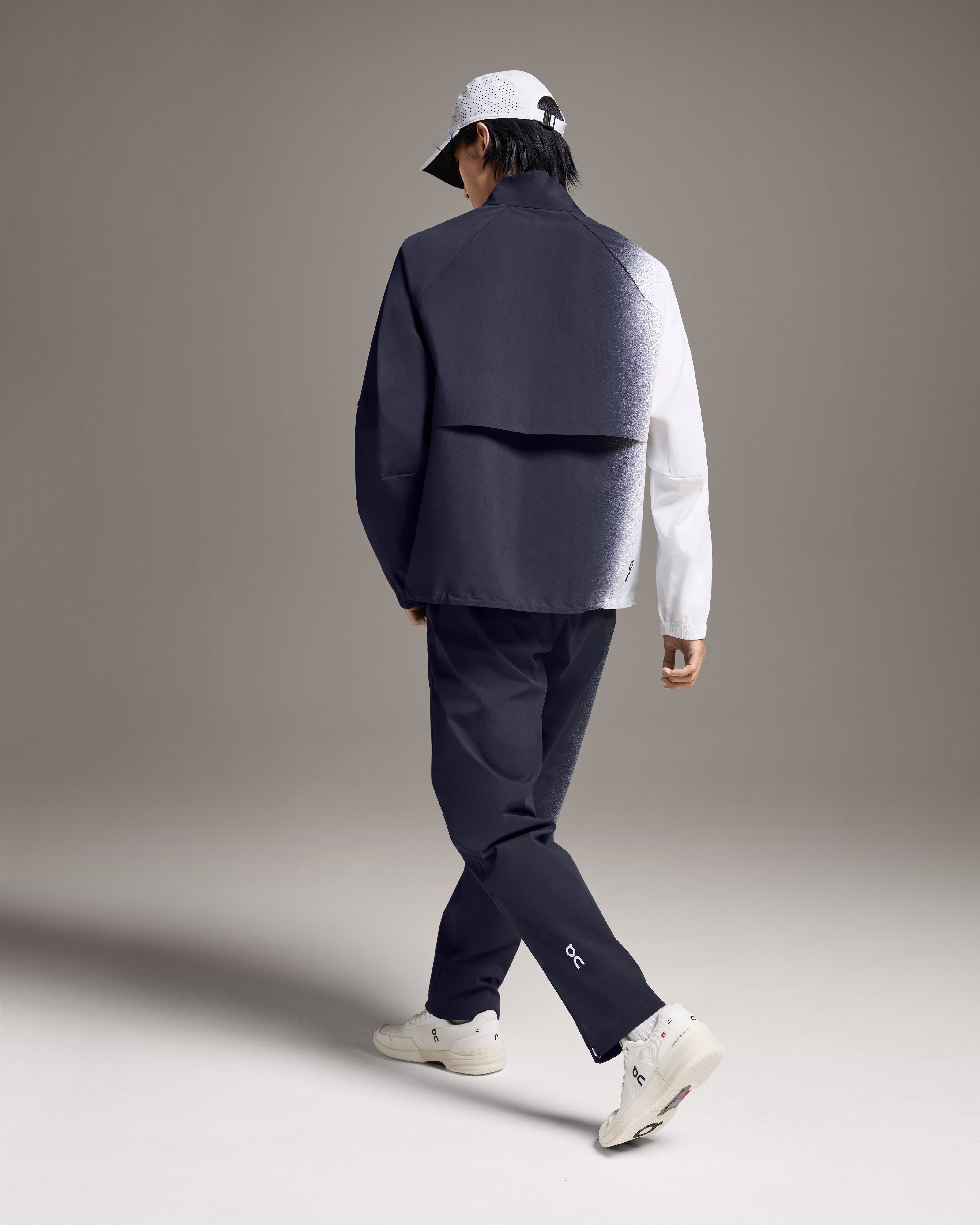 Court Track Jacket - 3