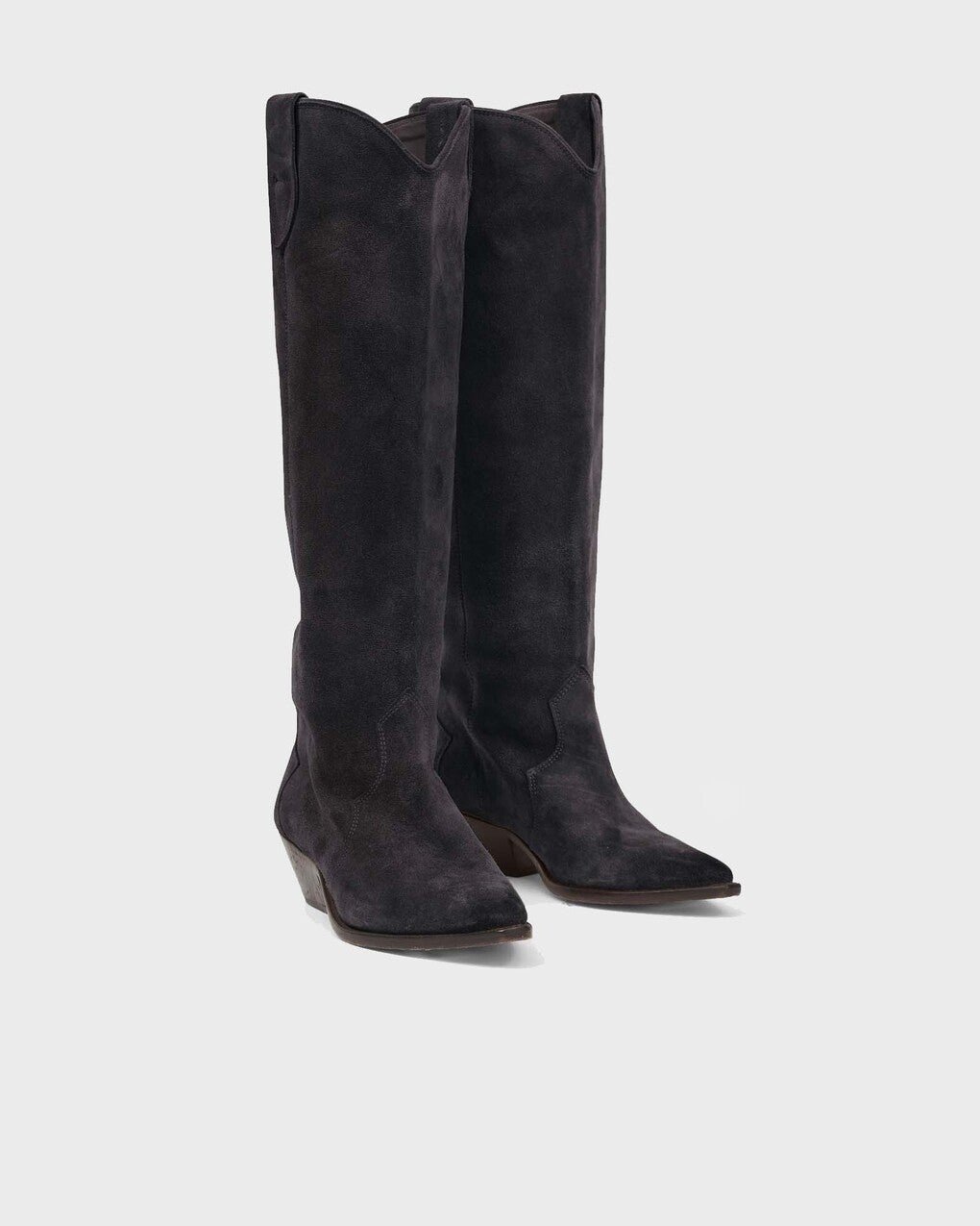 Boots Denvee Black - 2