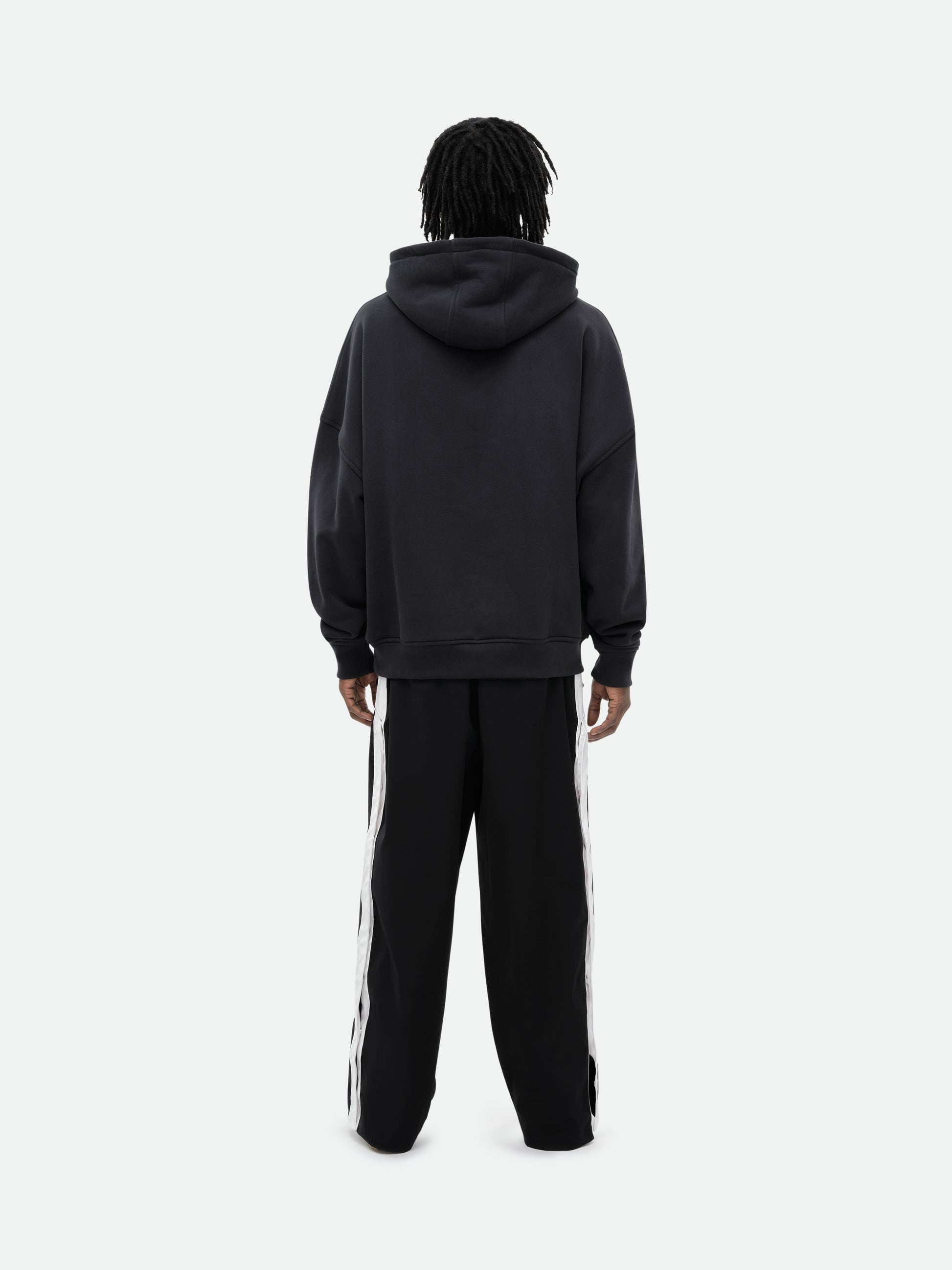 TOWN AND COUNTRY HOODIE - 9
