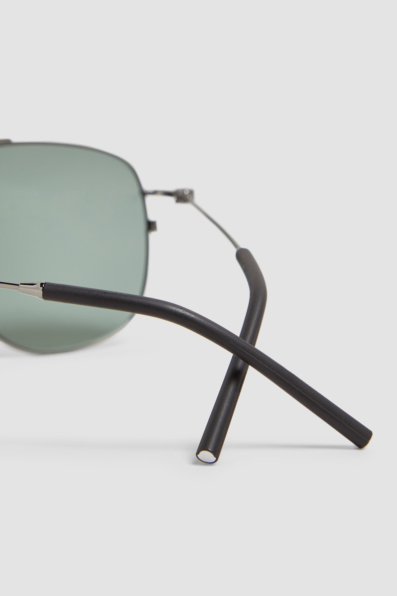 Alumni Pilot Sunglasses 6
