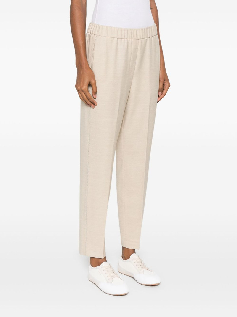 Monili-chain trousers 3