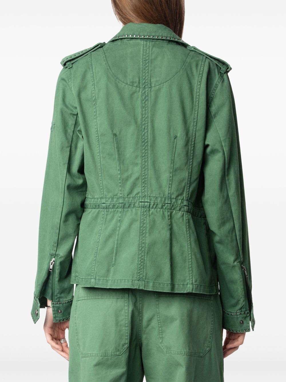 Klimi jacket - 6