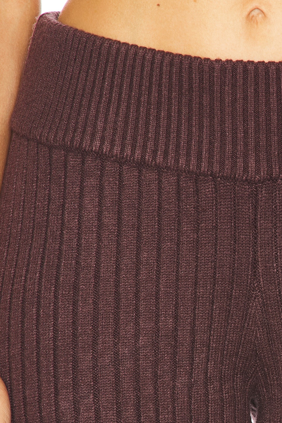 Thalia Rib Pants - 6