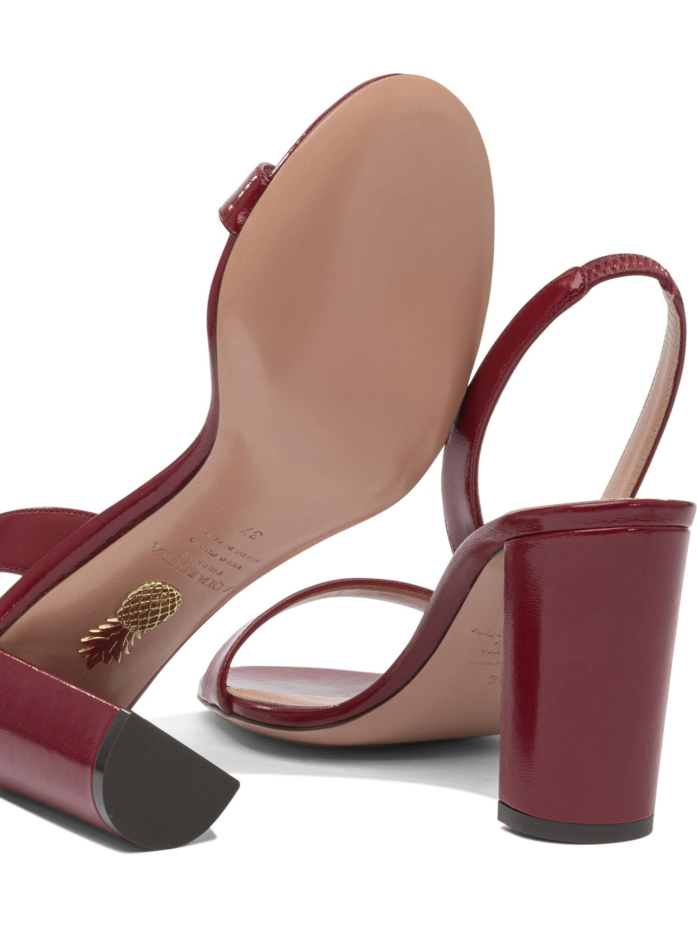 Aquazzura Sandals - 5