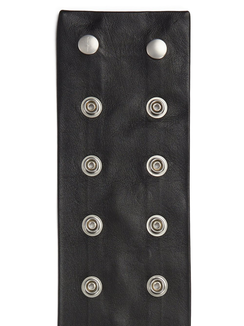 Black Collar Choker 3