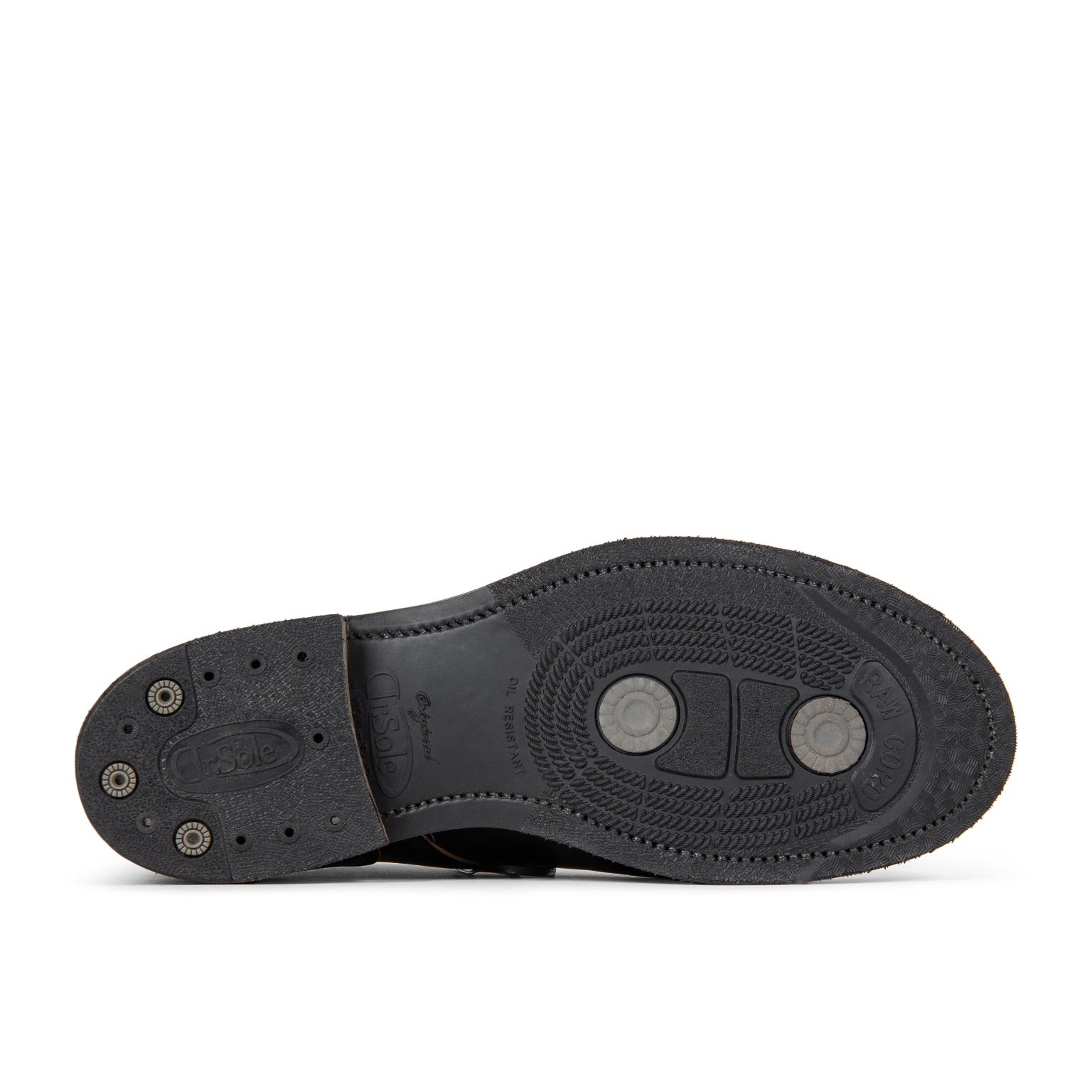 N1 Boot - Black Teacore Horsebutt (Pre-order) - 4