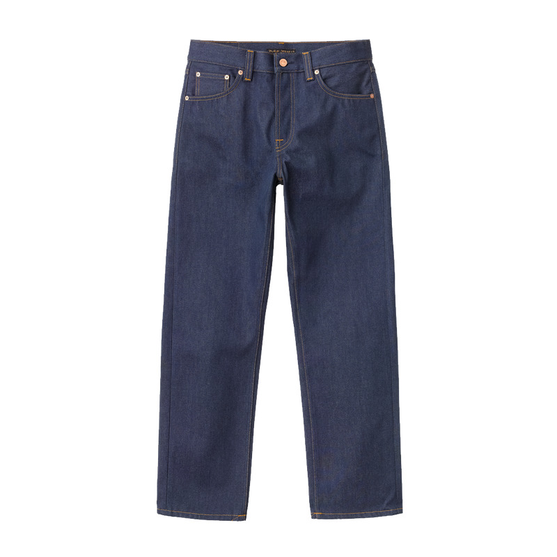 Rad Rufus Dry 70s Blue - 8