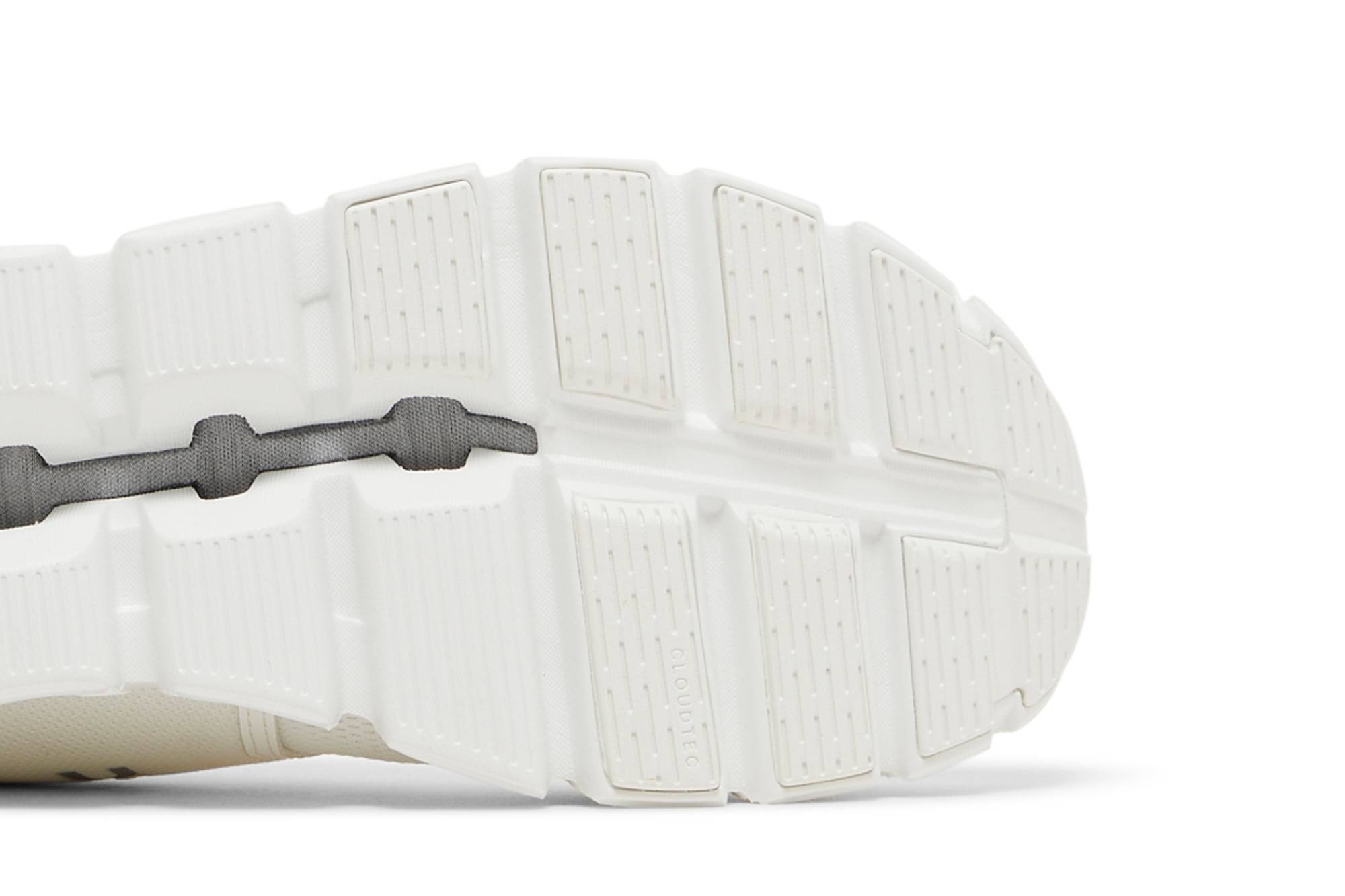 Cloud 5 'Undyed White' - 5
