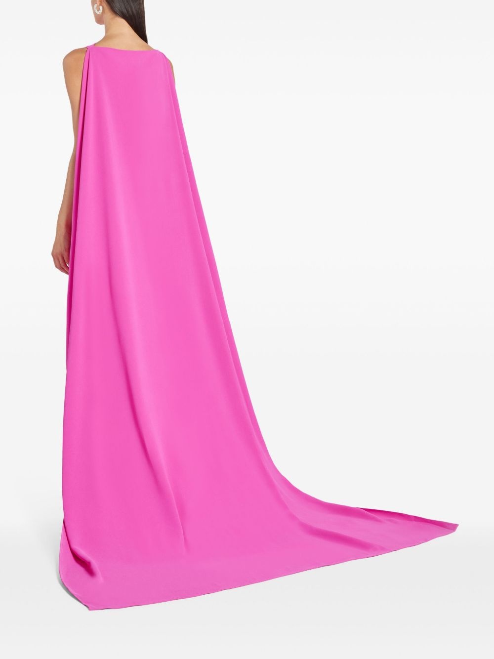 The Kaila maxi dress - 4