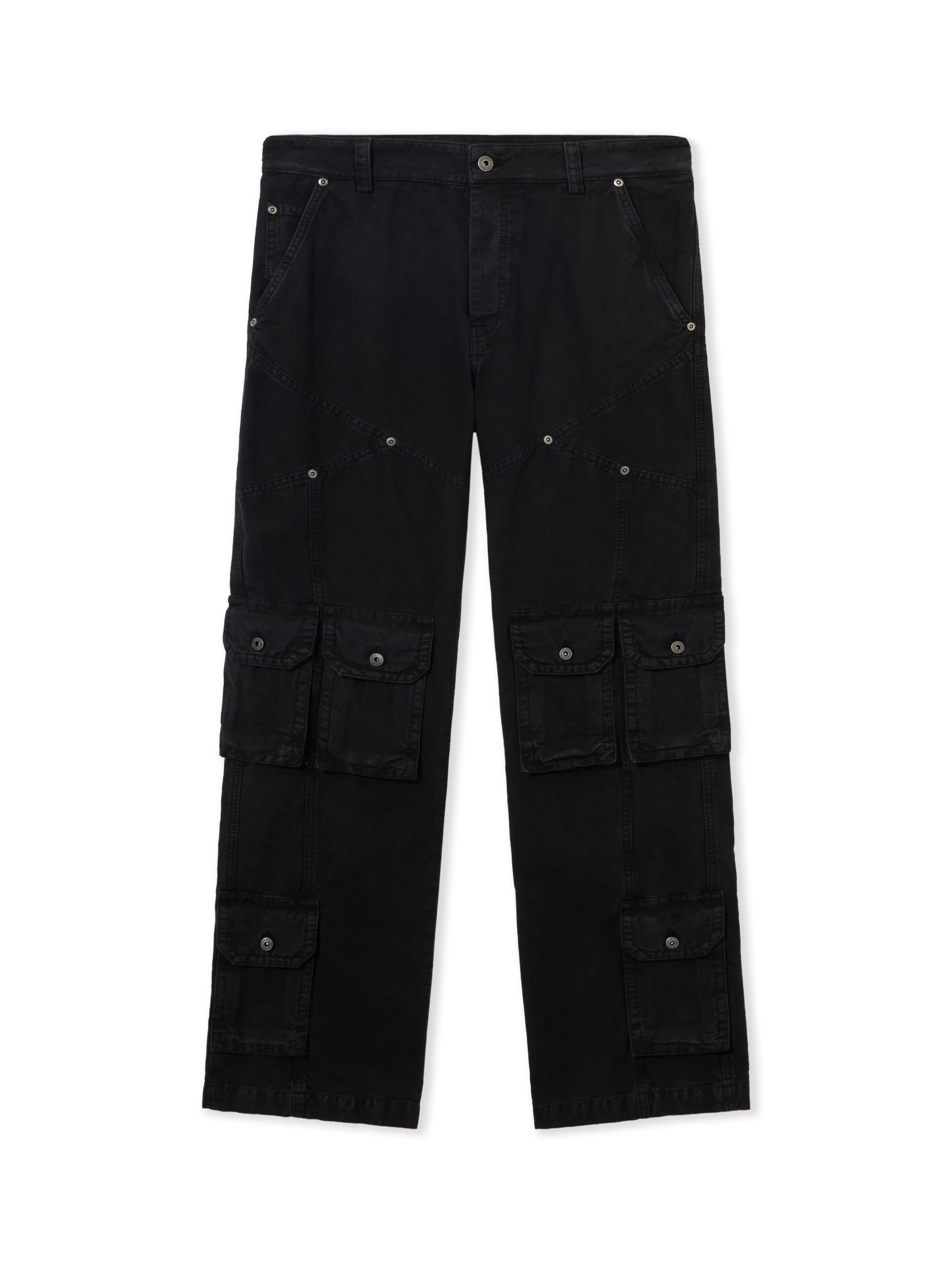 Owr Gd Cot Multipkt Relax Pant - 1