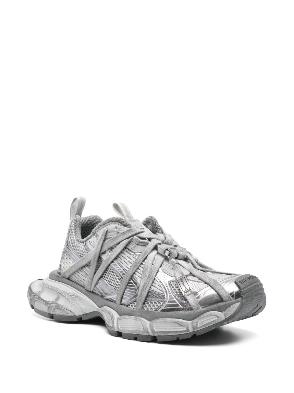 3XL Extreme Laces sneakers - 2