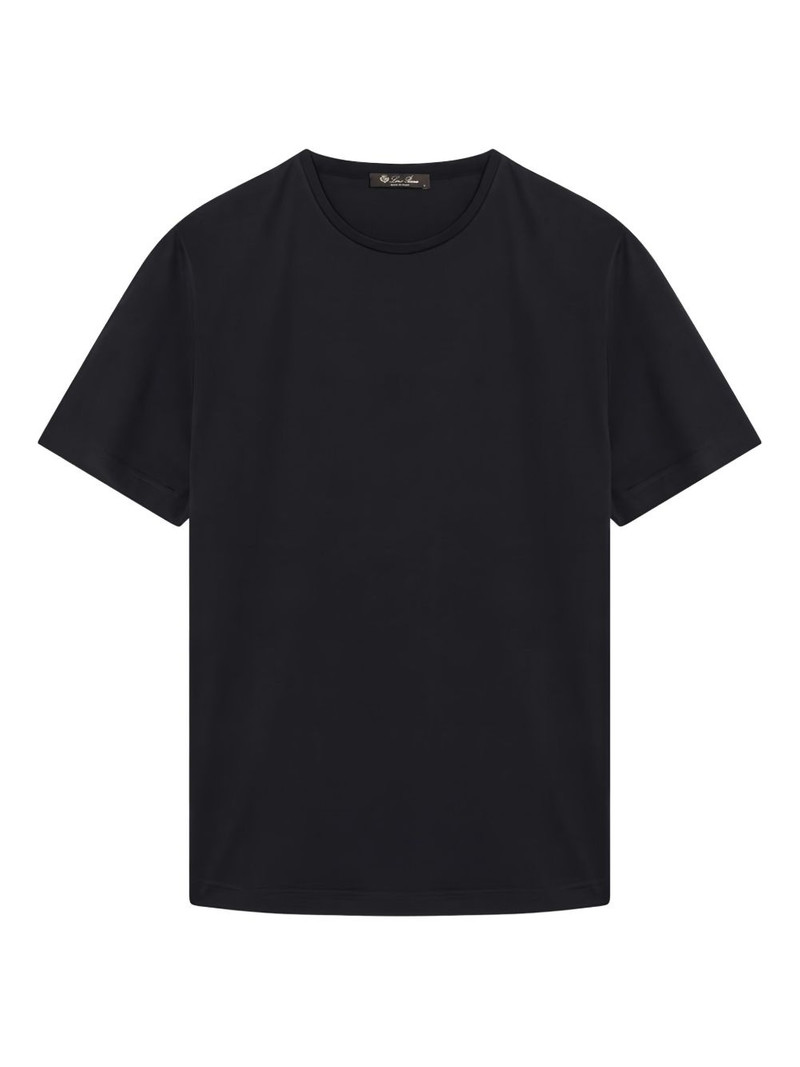 crew-neck t-shirt 1