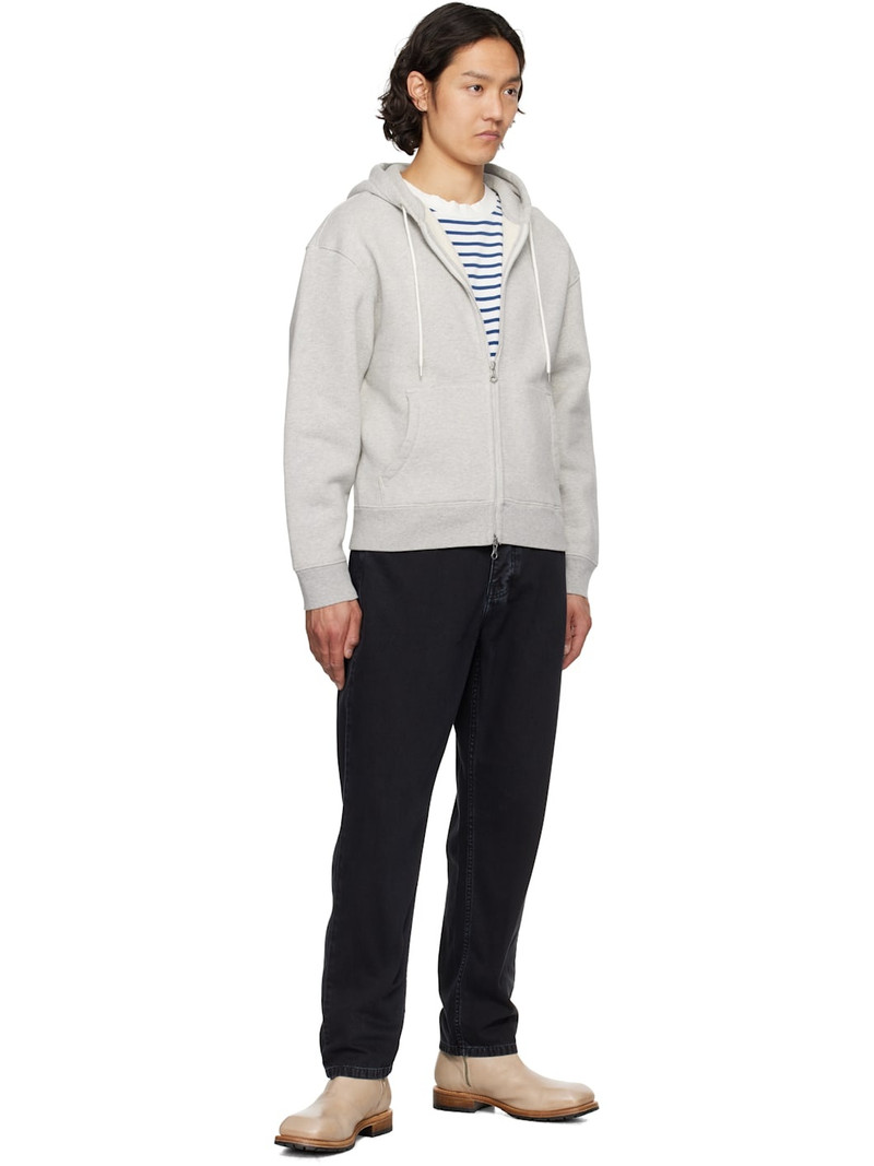 Carhartt Black Newel Trousers outlook