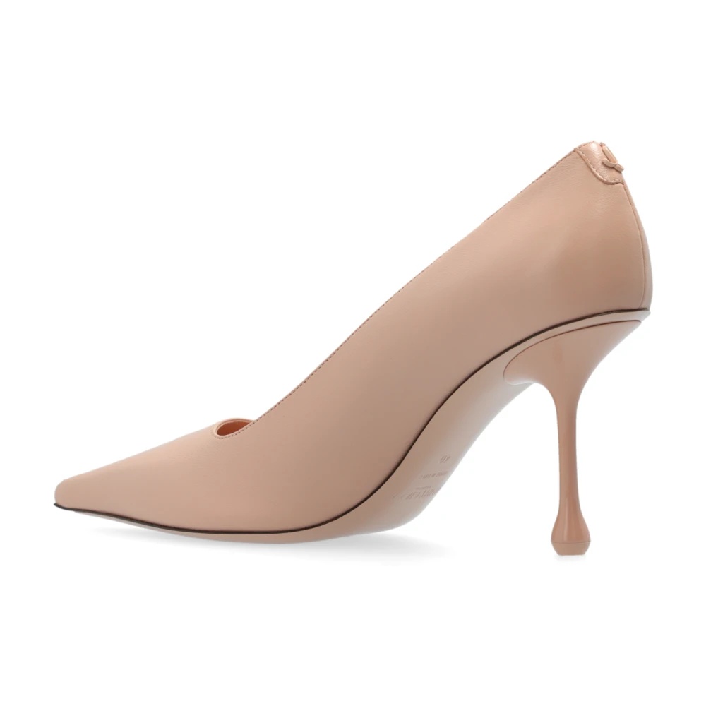 HEELED SHOES 'IXIA' - 5