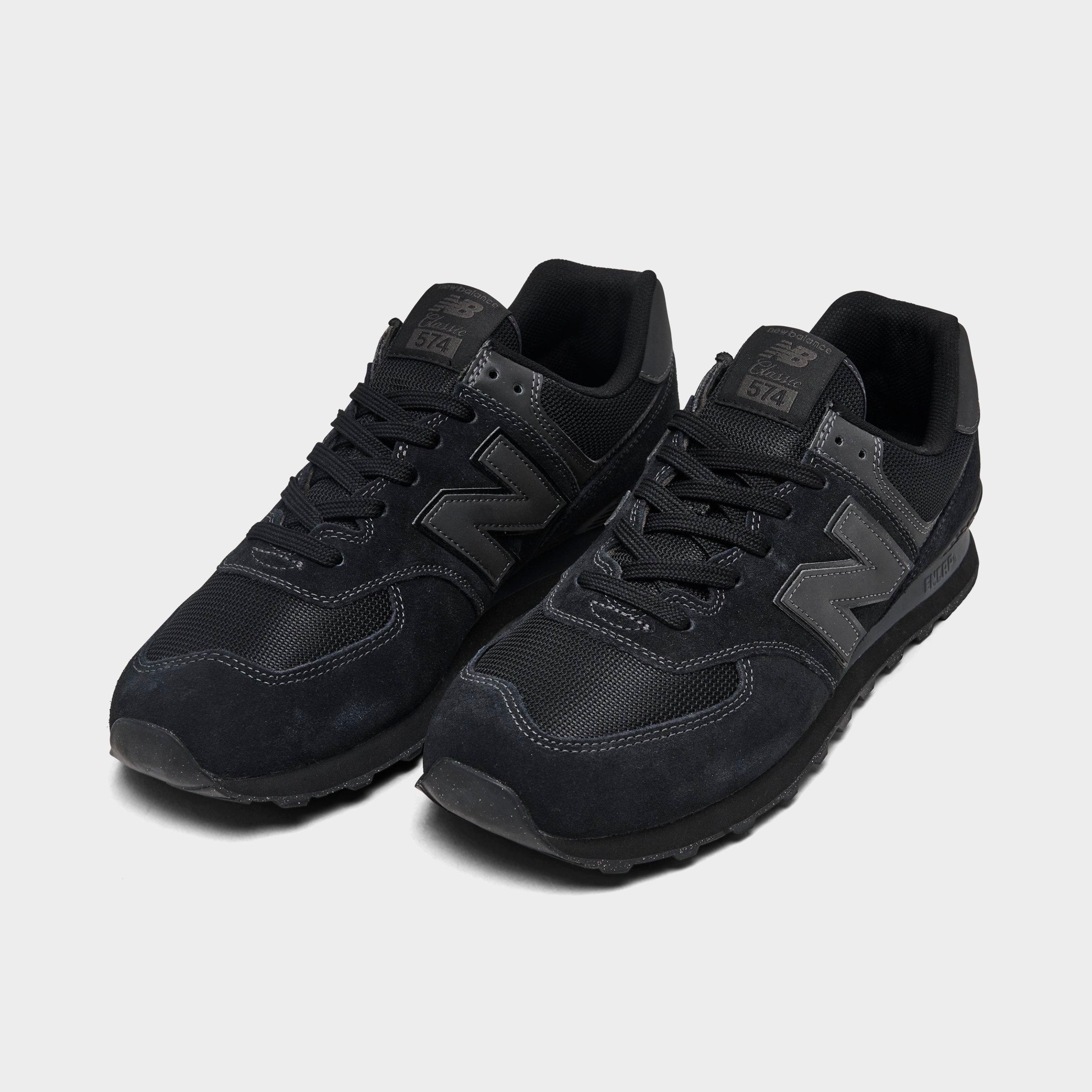 MEN'S NEW BALANCE 574 CORE CASUAL SHOES - 2