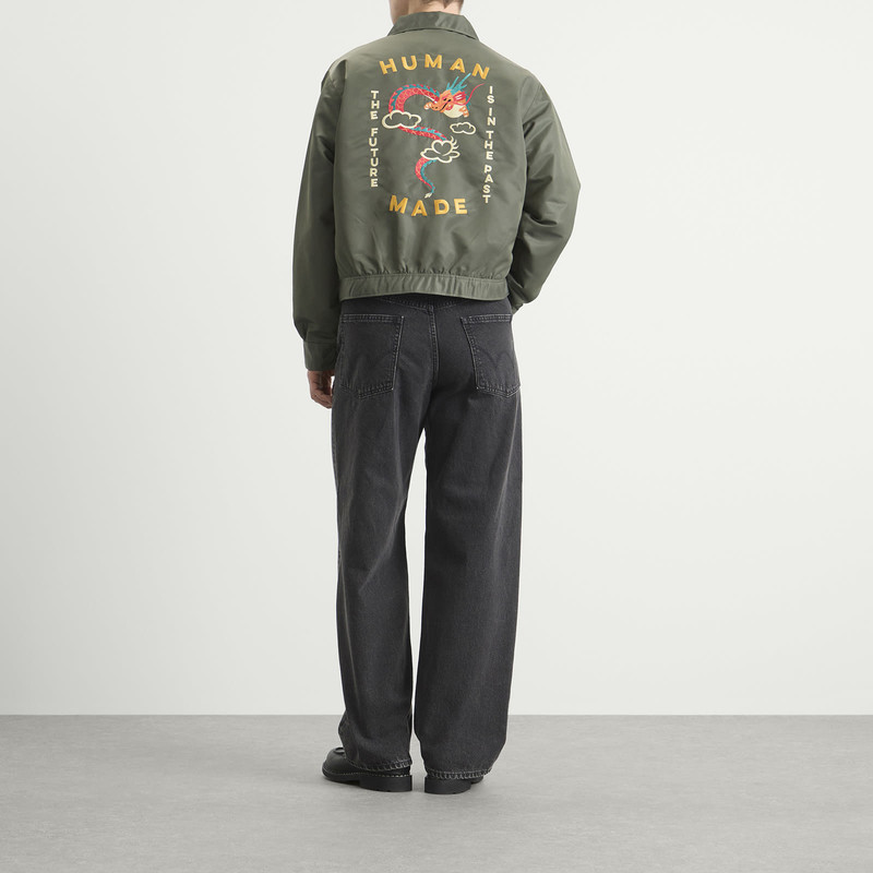 Human Made Human Made Military Jacket outlook