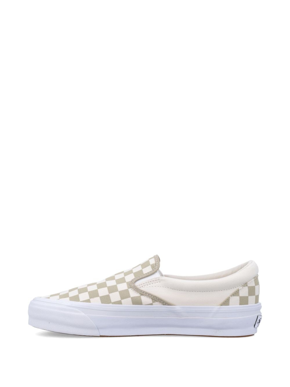 LX Classic 98 sneakers - 4