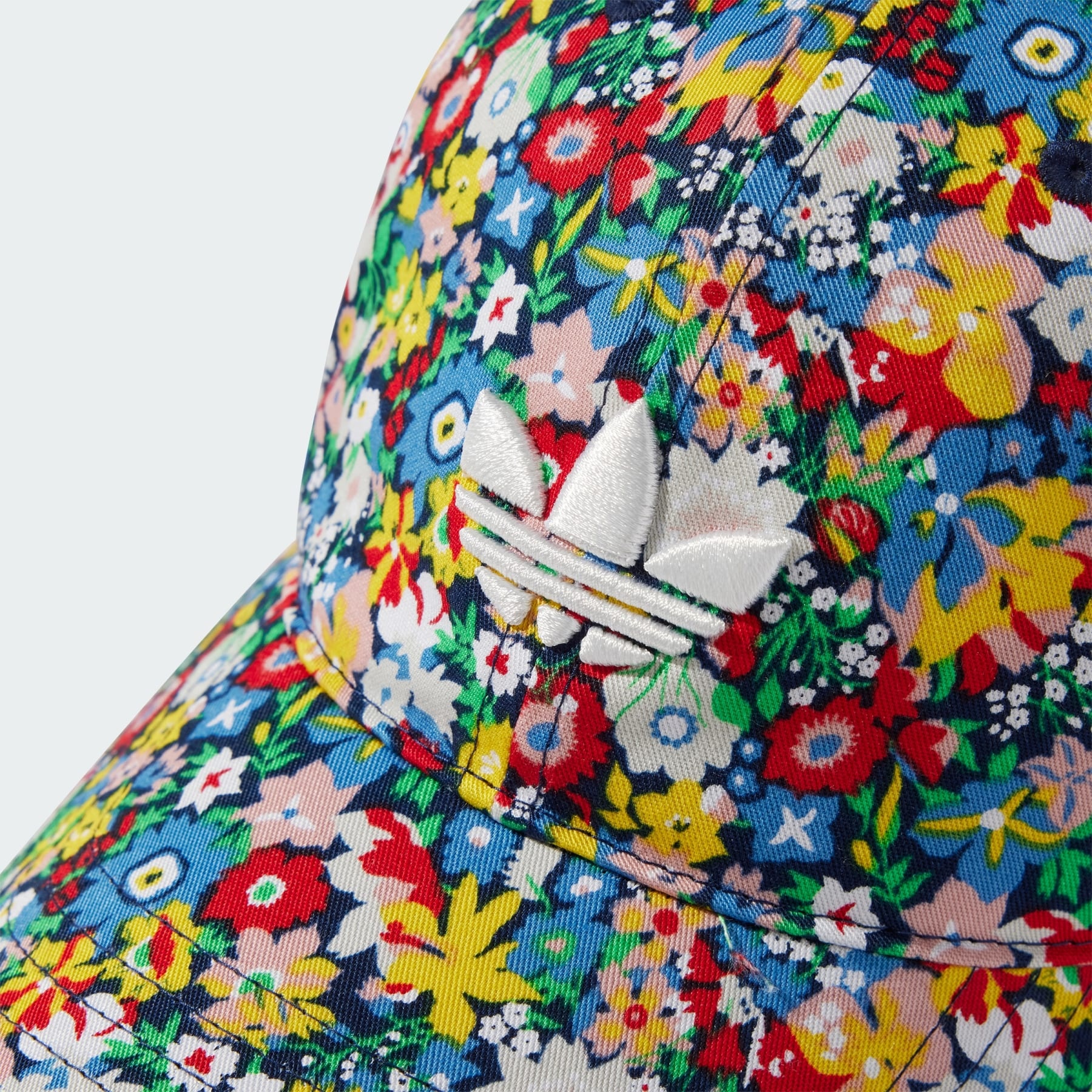 adidas Originals x Liberty London Baseball Hat - 2