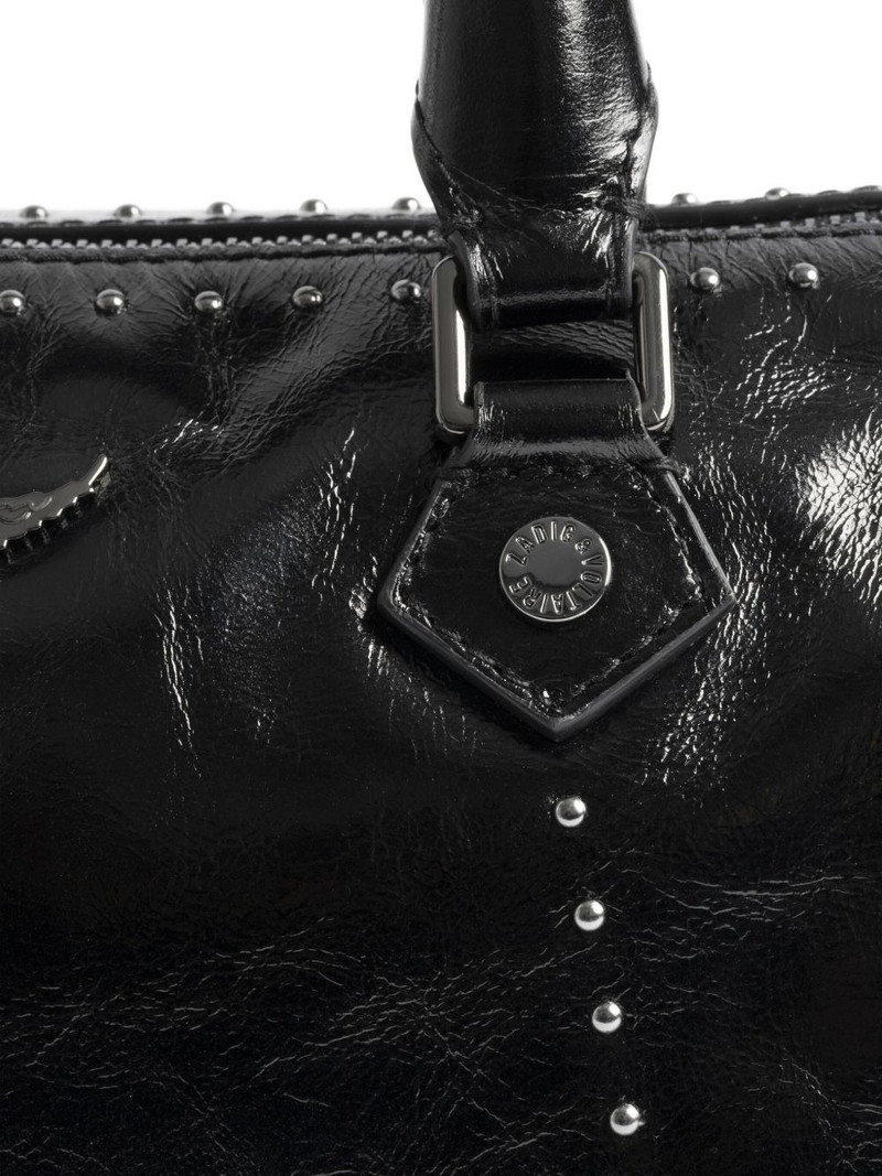 Sunny XS Vibe studs-embellishment tote bag 4
