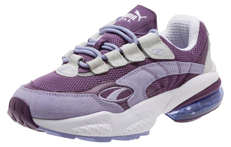 PUMA (WMNS) PUMA Cell Venom 'Lavendar' 370741-06 REVERSIBLE