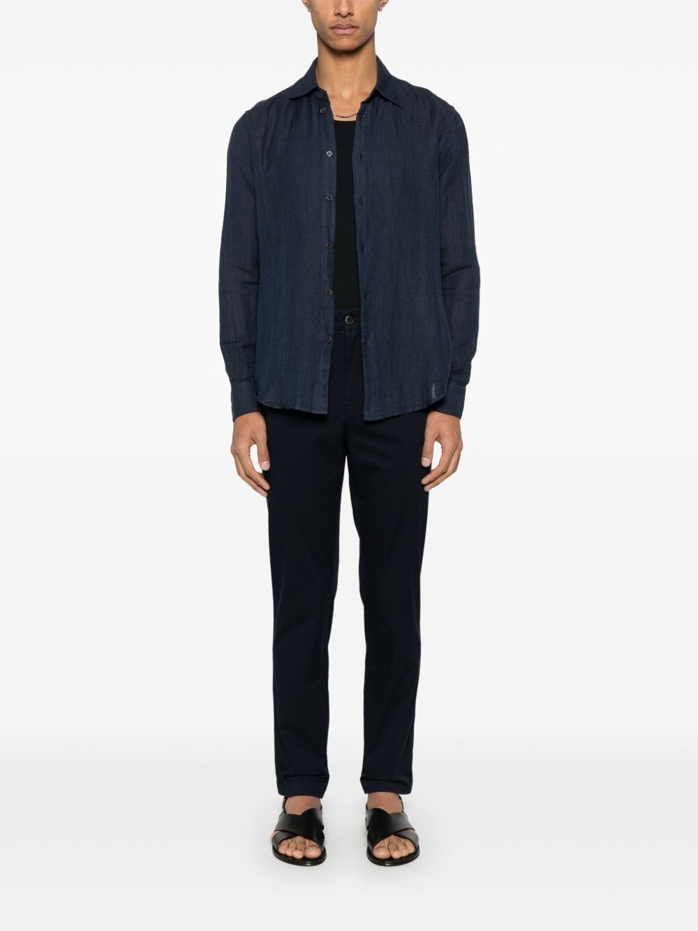Pinco trousers - 2