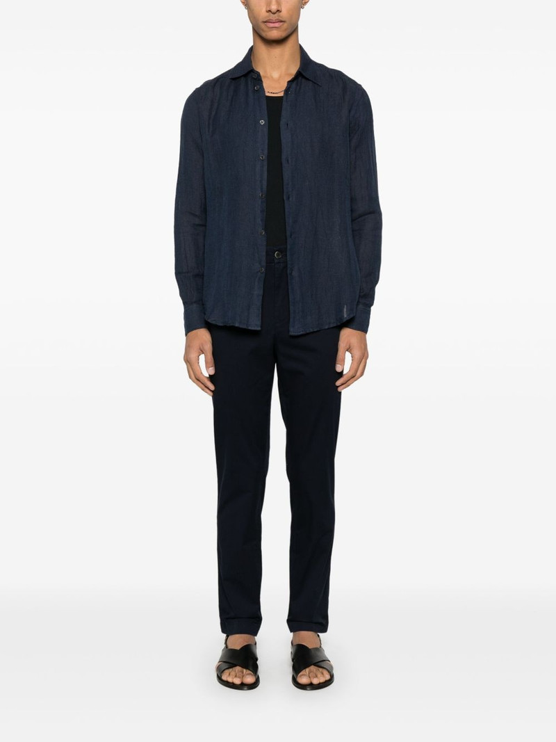 BARENA Pinco trousers outlook