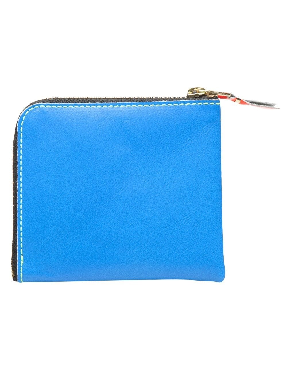 Zip coin pouch - 3