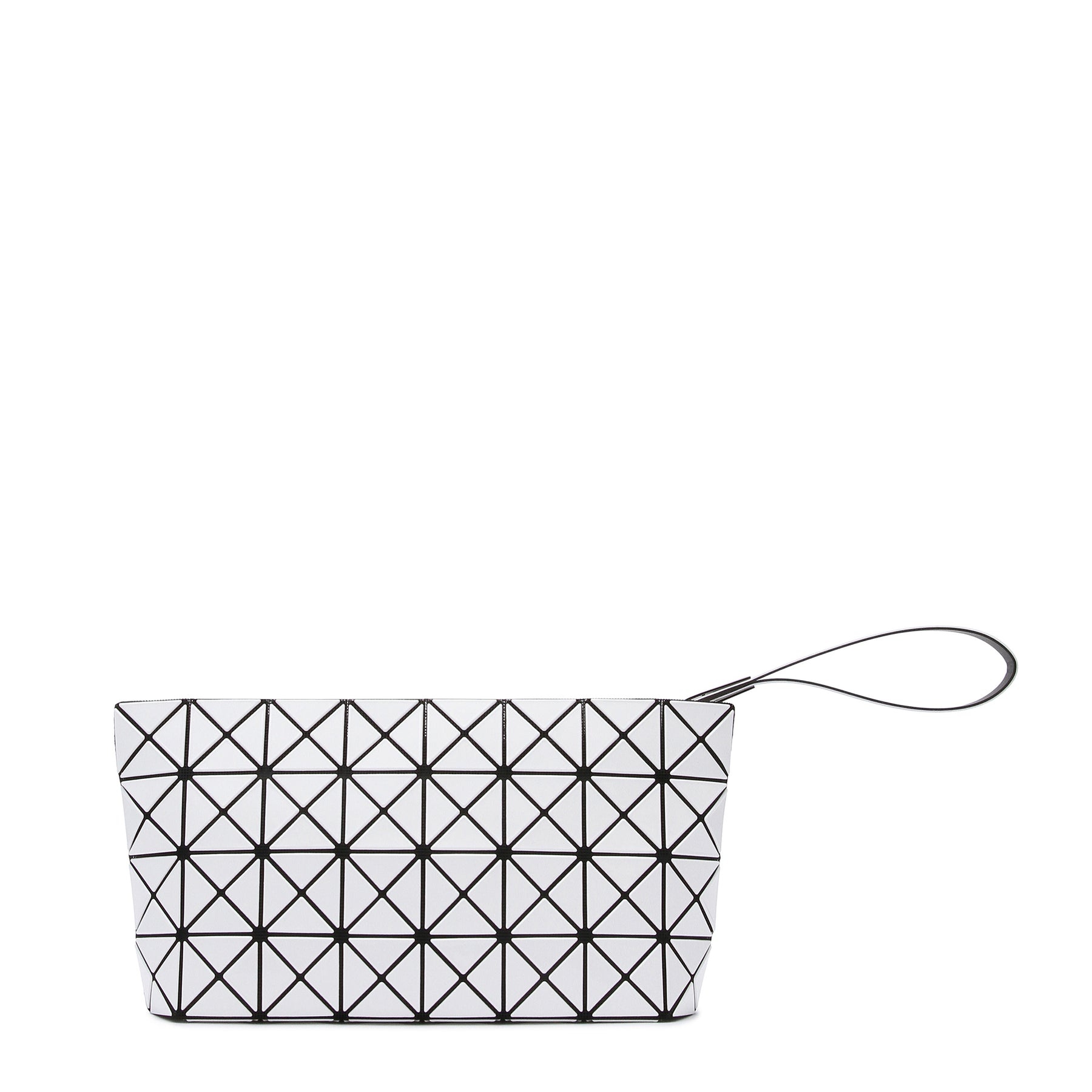 PRISM CLUTCH BAG - 1