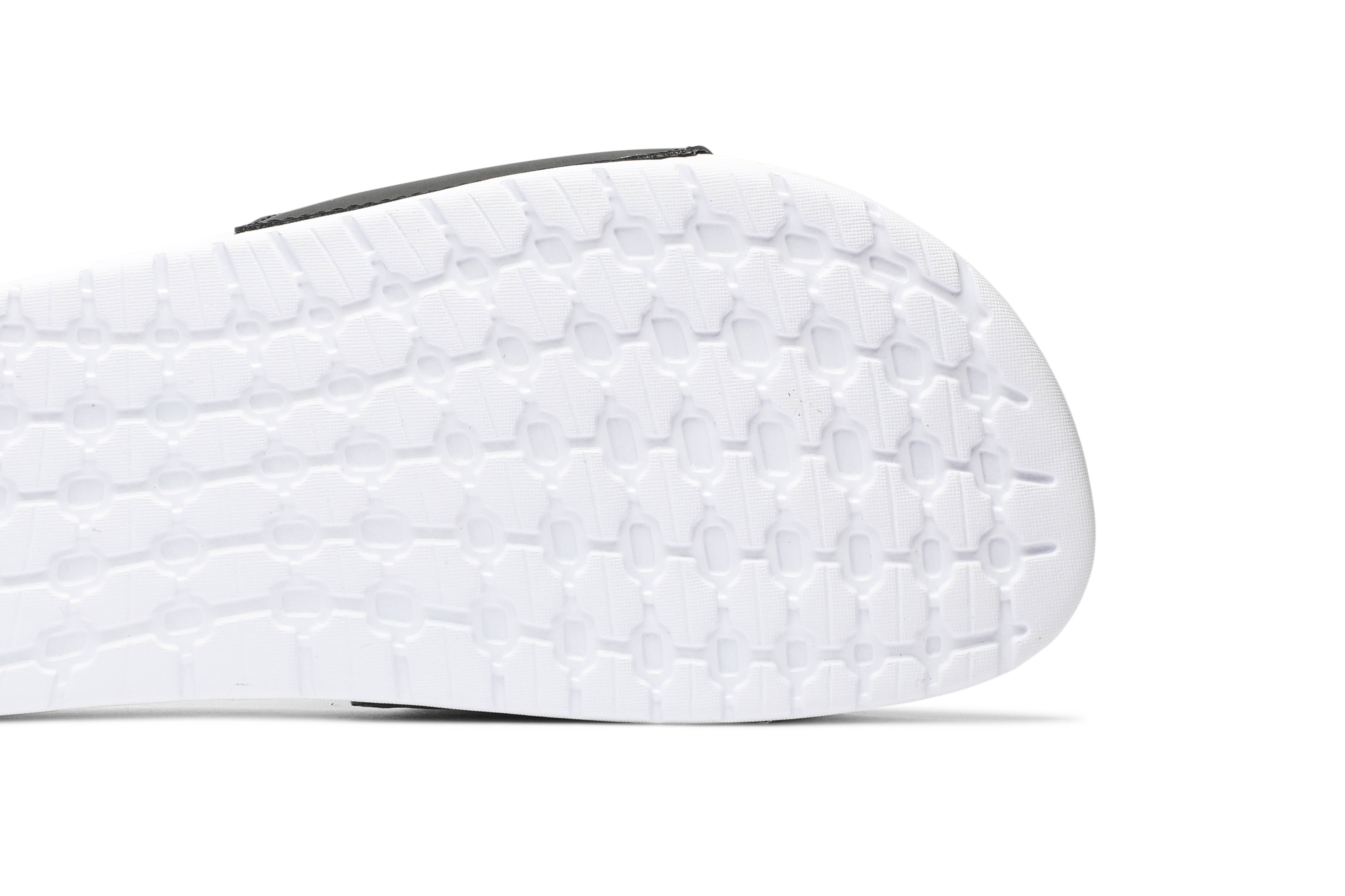 Adilette Boost Slides 'Core Black' - 5
