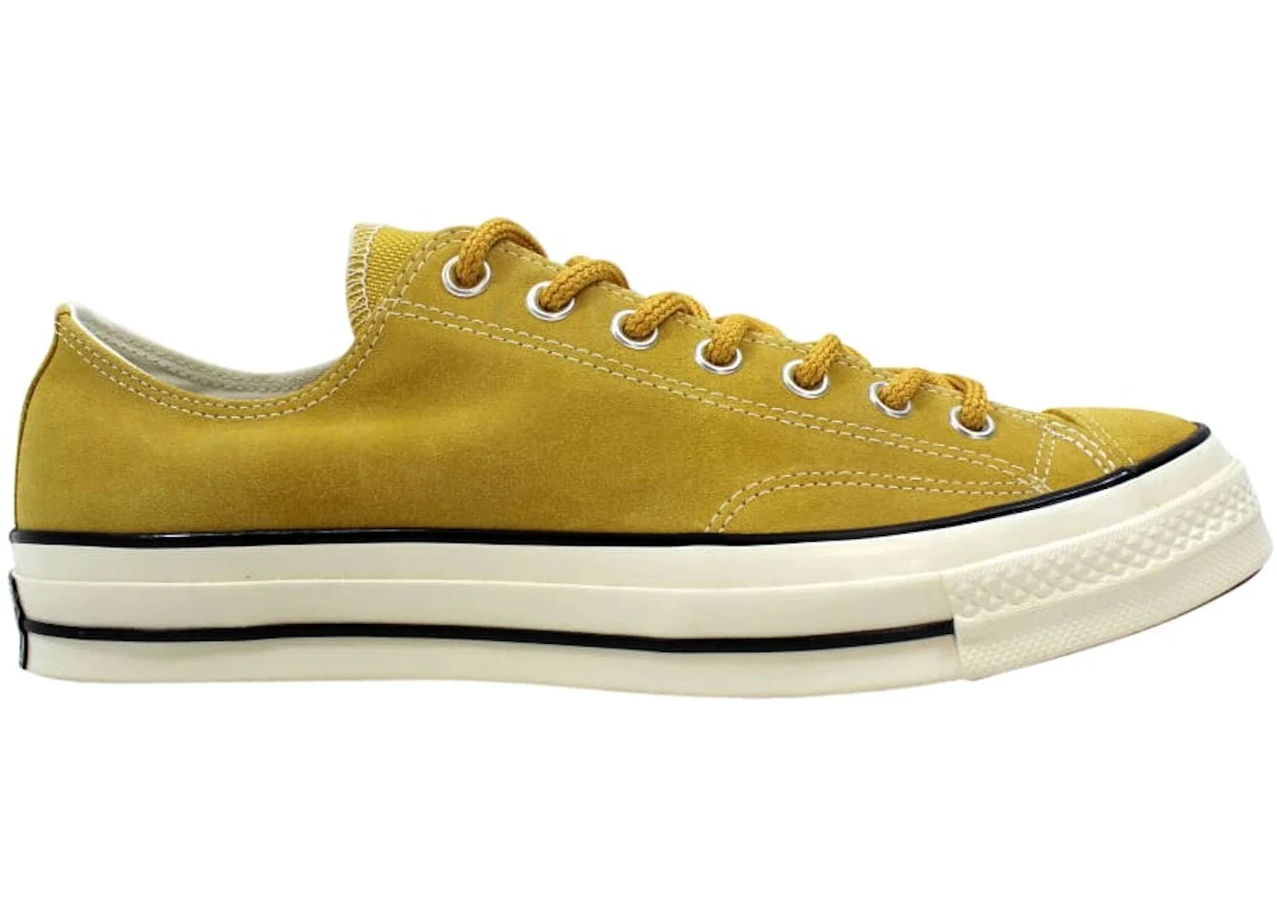 Converse Chuck Taylor All Star 70 Ox Desert Marigold - 1