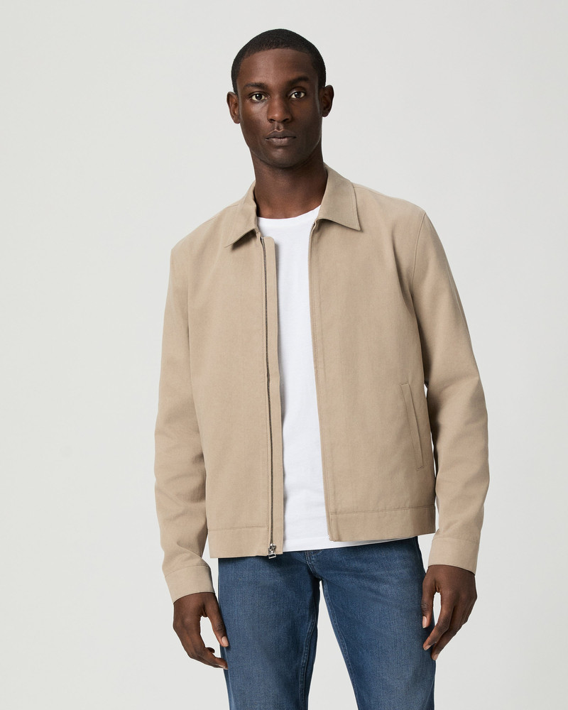 Renehan Jacket 1